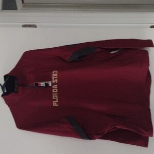 Men's 1/4 Zip Pullover